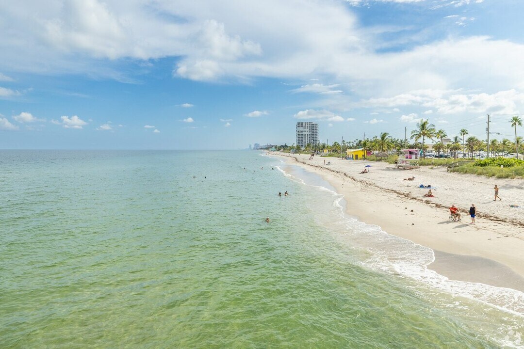 Dania Beach