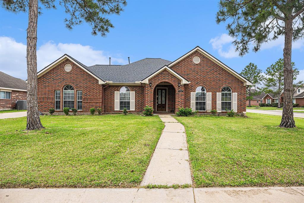 11308 Madison Ct, Pearland, TX 77584 House Rental in Pearland, TX