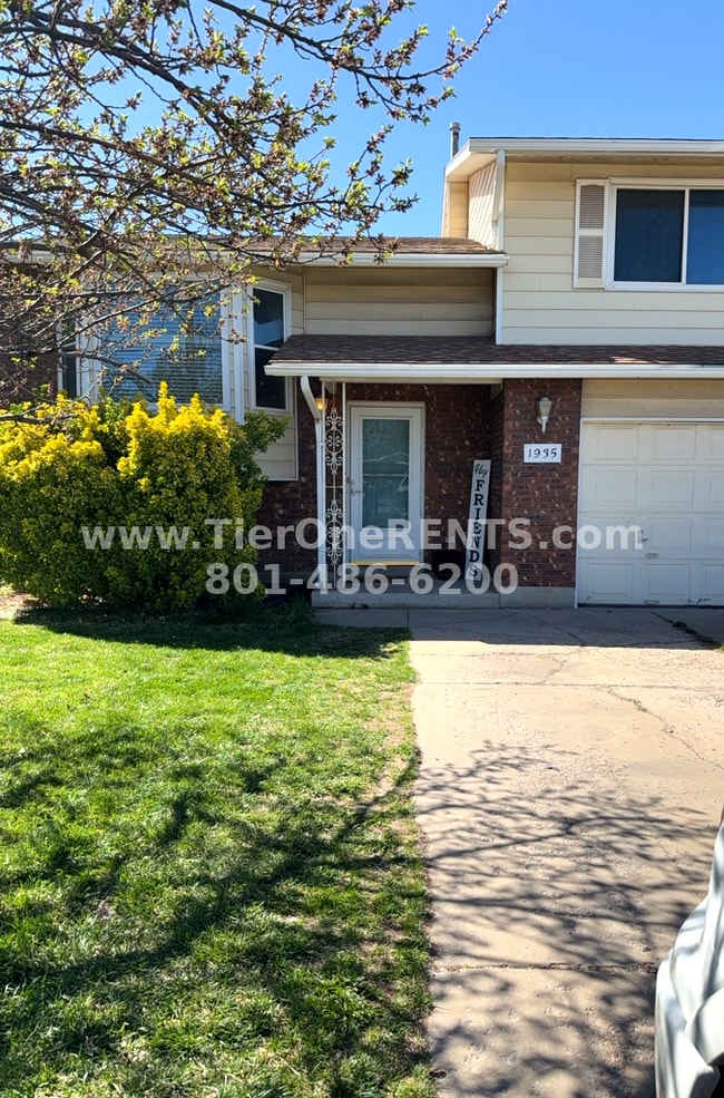 Building Photo - 1935 W 300 N