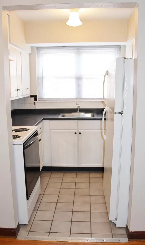 4512 Jamieson Ave Unit 1A, Saint Louis, MO 63109 Apartments in Saint