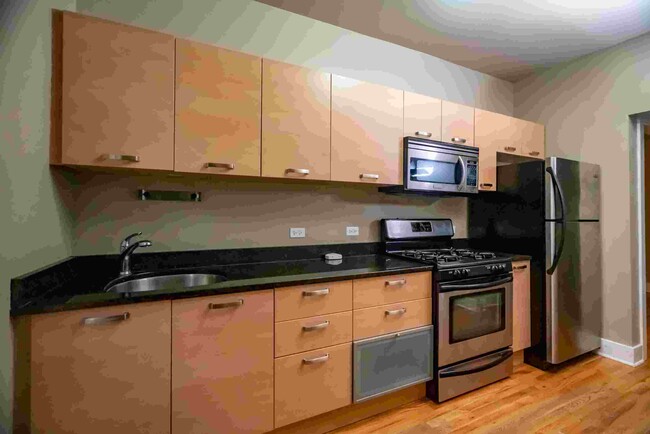 Foto del edificio - 4601 N Dover