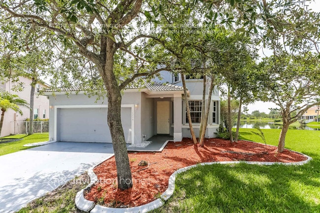 Foto del edificio - 16238 NW 21st St