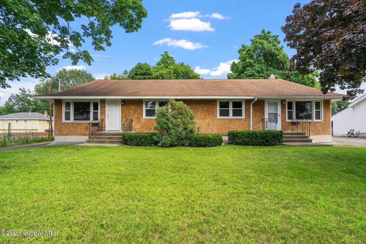 307 Harlem St Unit 307 Harlem St Schenectady, Schenectady, NY 12306