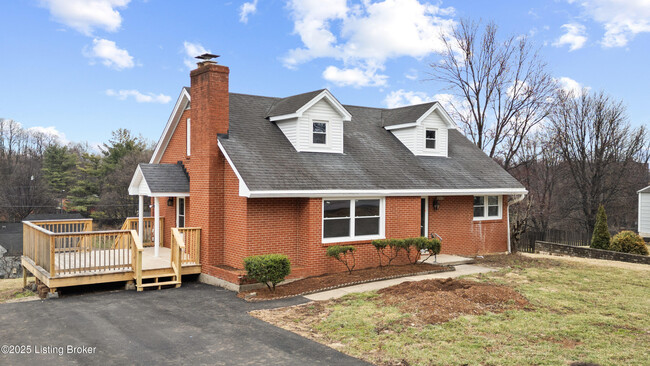 Building Photo - 203 S Elm Grove Ave