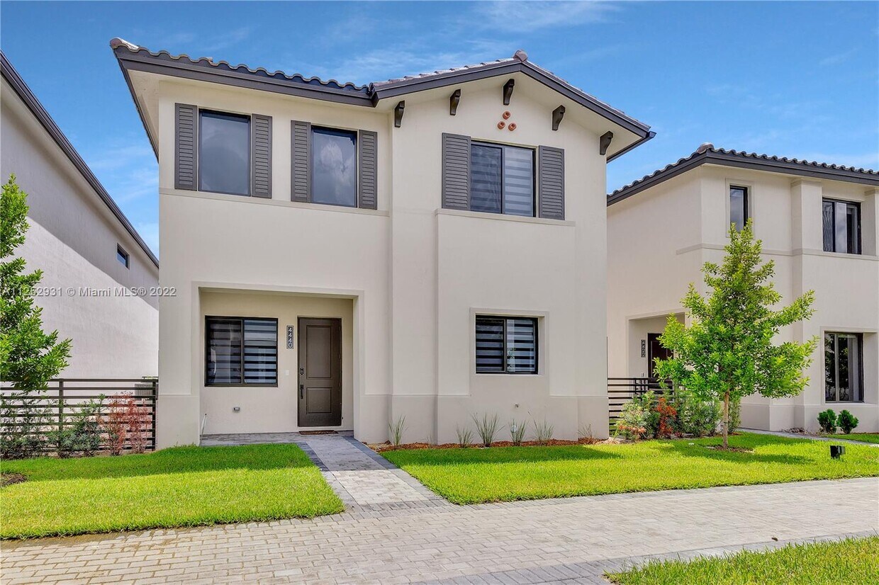 4440 NW 80th Ct, Doral, FL 33166 House Rental in Doral, FL