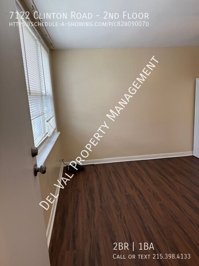 Photo - 7122 Clinton Rd Apartment