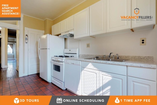Building Photo - 3 bedroom in Baltimore MD 21202