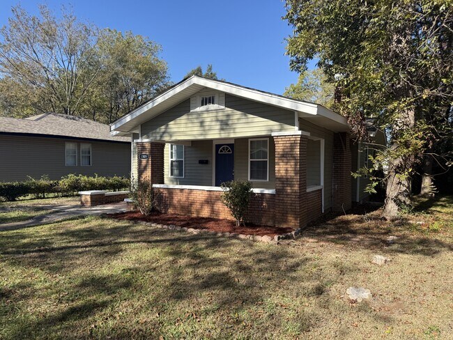 Building Photo - 1508 Alabama Ave SW