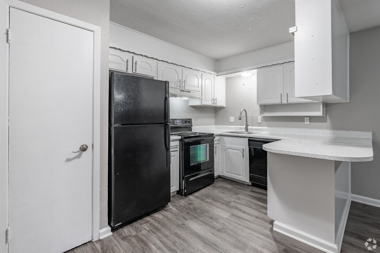 The Bristols Apartments Apartments in Hurst, TX