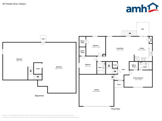 Building Photo - 427 Kreider Dr