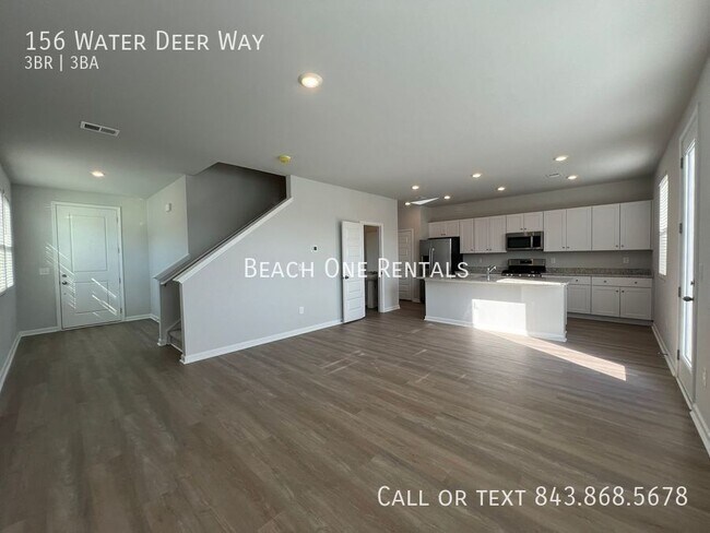 Building Photo - 156 Water Deer Wy