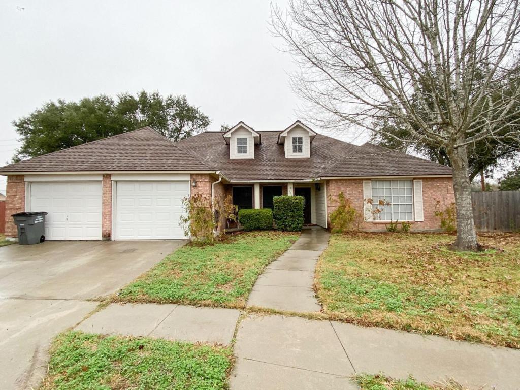 106 Sun Ct House for Rent in Victoria, TX