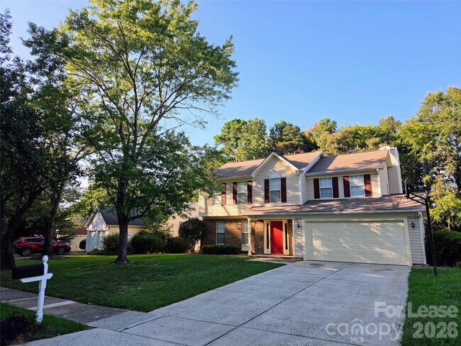 Building Photo - 5401 Groveton Ct