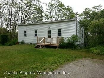 Foto principal - 2 br, 1 bath House - 130 West Meadow Rd