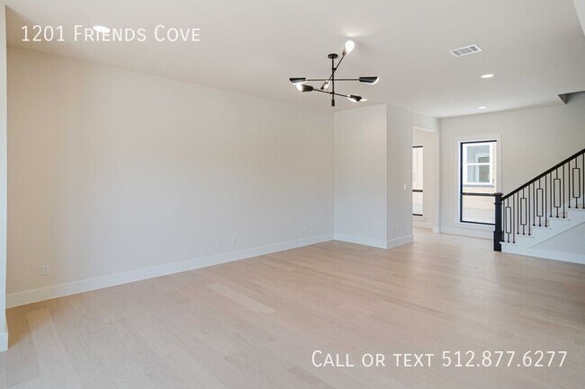 Foto del edificio - 1201 Friends Cv