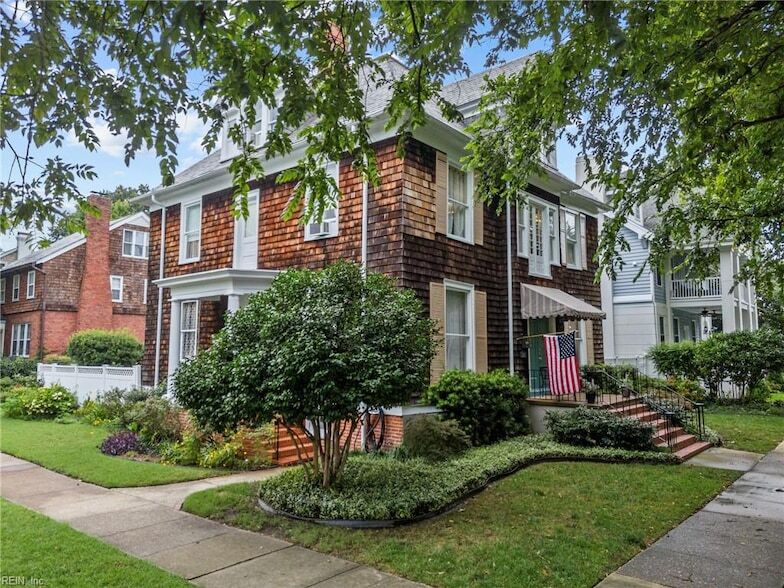 Foto principal - 600 Maury Ave