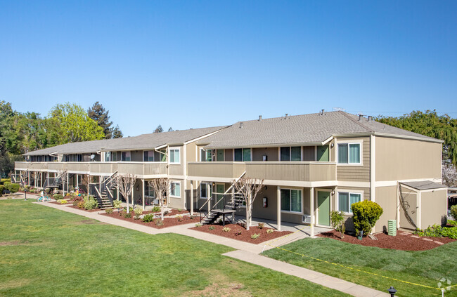 Building Photo - Mathilda Garden Apartments