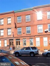 Building Photo - 1621 W Diamond St