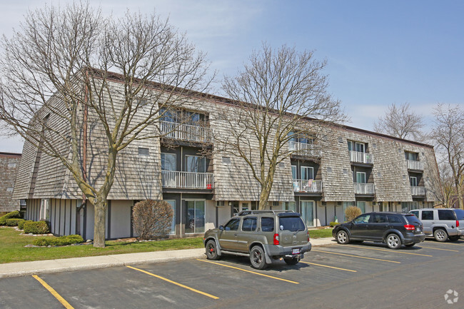 Meadowdale Apartments