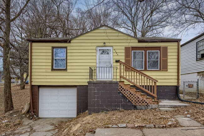 Photo - 3356 N 41st St House