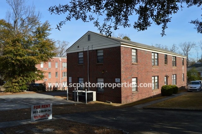 Building Photo - Franklin Apartments