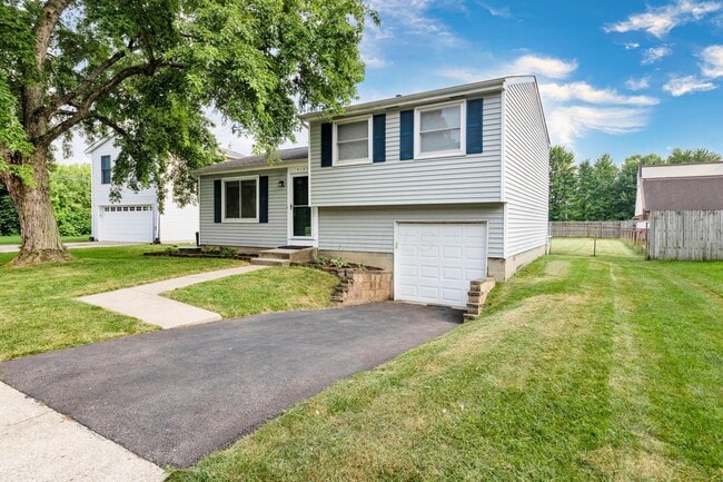 Foto del edificio - 4183 Little Pine Dr