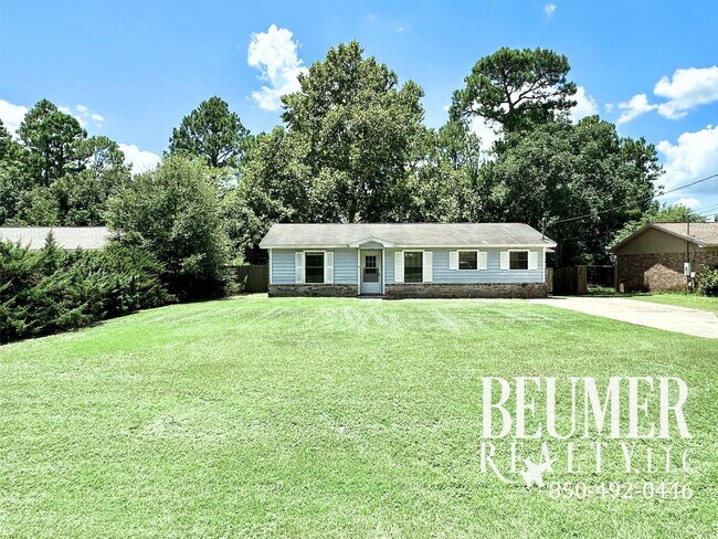 Foto del edificio - 3br/2ba Home for Rent in West Pensacola