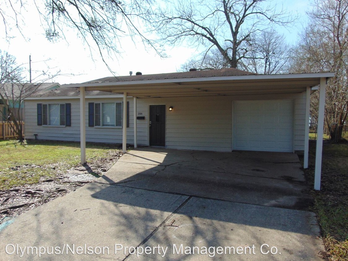 Primary Photo - 2116 Garvey Dr