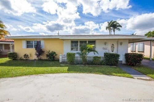 Primary Photo - 8570 NW 11th Ct