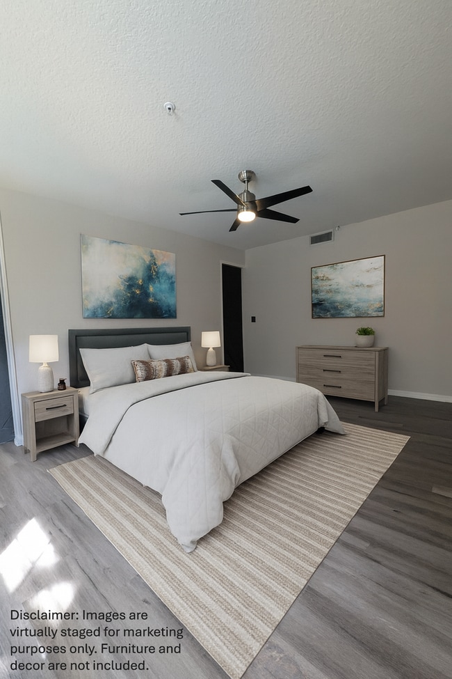 Building Photo - Must see! First floor, updates throughout!...