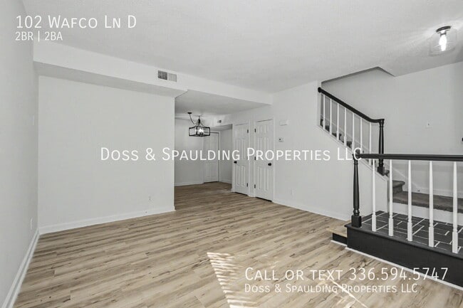 Building Photo - 102 Wafco Ln
