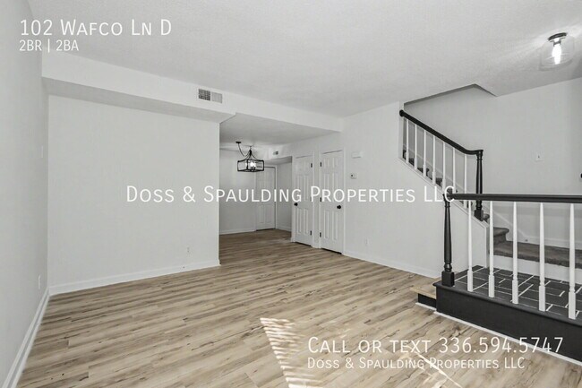 Foto del edificio - 102 Wafco Ln