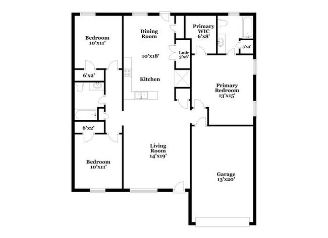 Building Photo - 3038 Ace Wintermeyer Dr, La Vergne, TN 37086