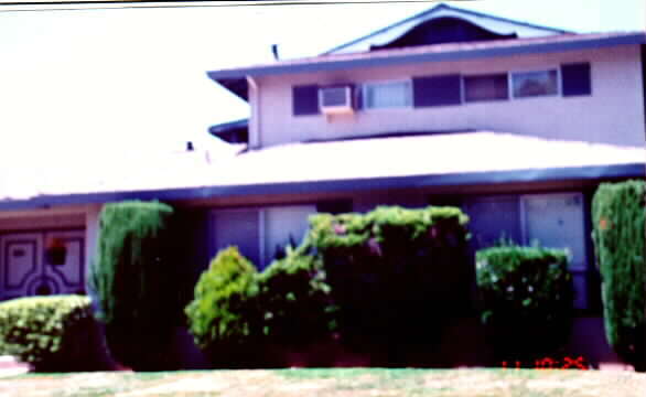 Foto del edificio - 1593 Mendenhall Dr
