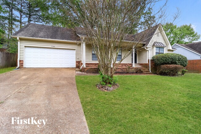Building Photo - 7799 Hawkcrest Dr