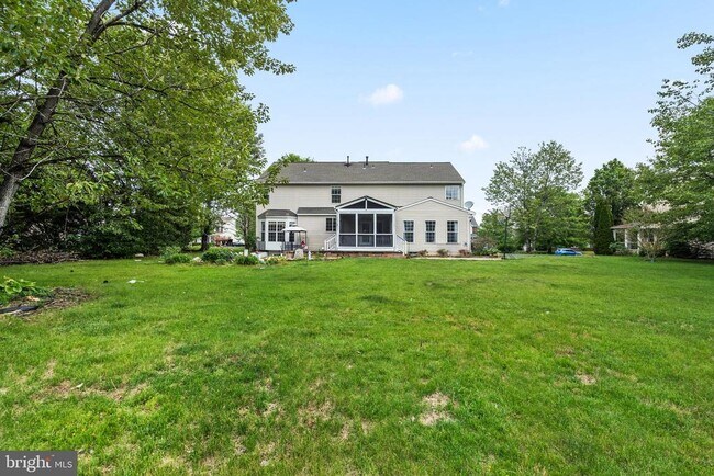 Foto del edificio - 11117 Stainsby Ct