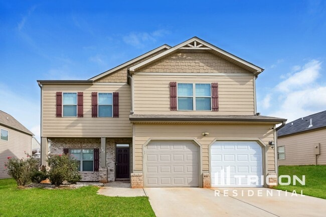 Building Photo - 143 Humphry Ct