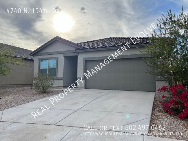 Foto del edificio - COME TOUR TODAY!