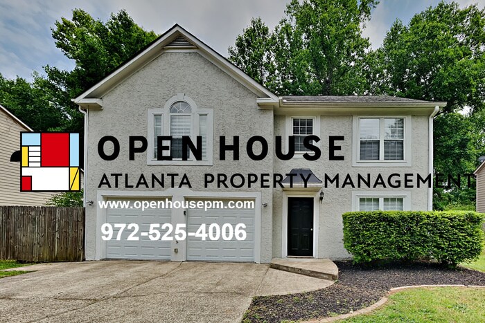 Foto principal - 1612 Barrier Rd, Marietta