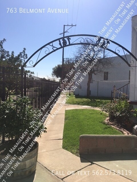 Primary Photo - Upper Belmont Heights Charming 2 Bedroom, ...