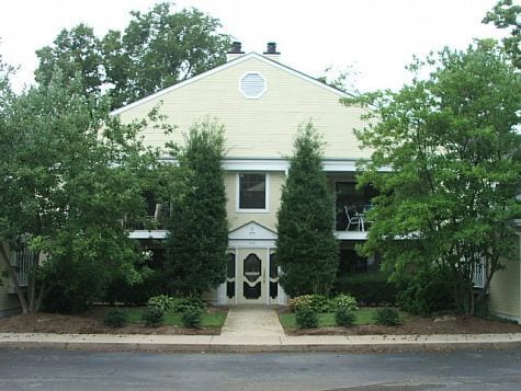 Photo - 816 Washburn Ave Townhome