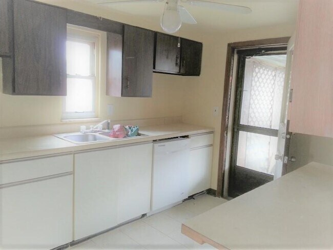 Foto del edificio - Terrace Street 1346