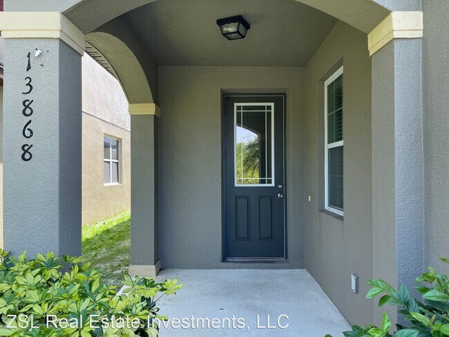 Building Photo - 3 br, 2.5 bath House - 13868 Summerport Tr...