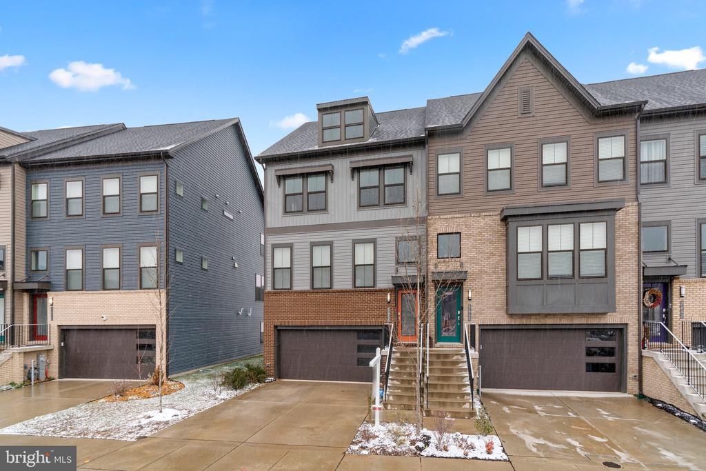 7638 Quartzite Ln, Glen Burnie, MD 21060 Townhome Rentals in Glen