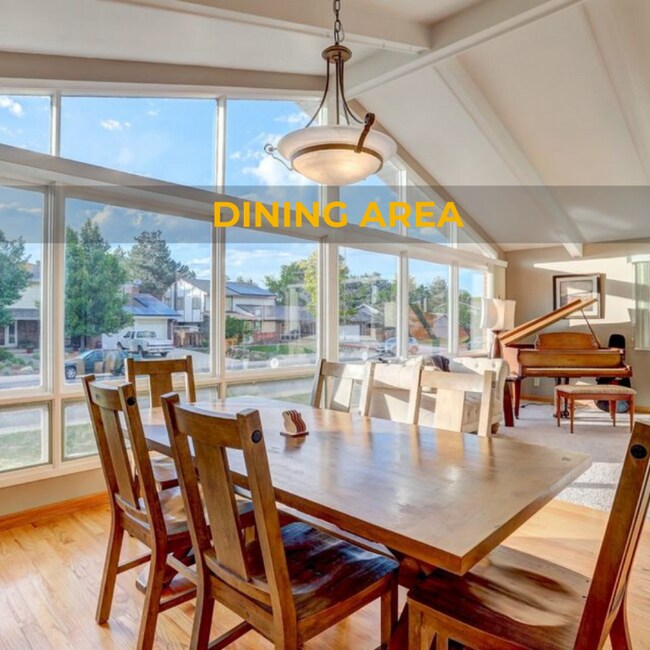 Foto del edificio - 2403 S Lima Way