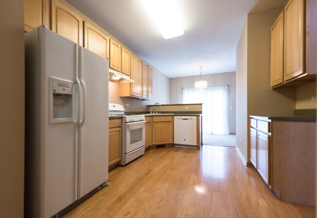 Foto del edificio - 309 Abington Woods Dr