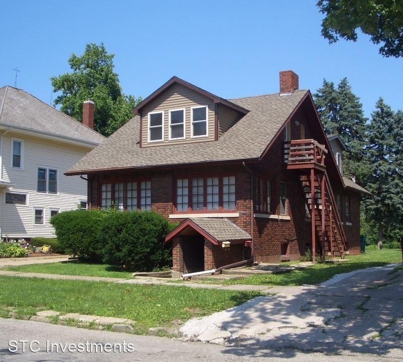 Primary Photo - 1 br, 1 bath House - 325 S. Lafayette #2