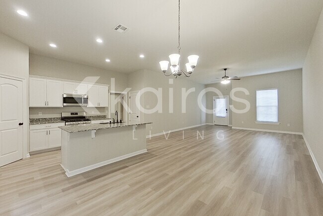 Foto del edificio - 105 Alpine Meadows Ln