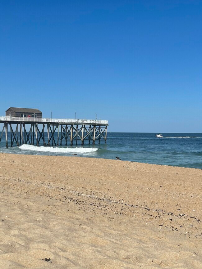 Foto del edificio - 103 2nd Ave