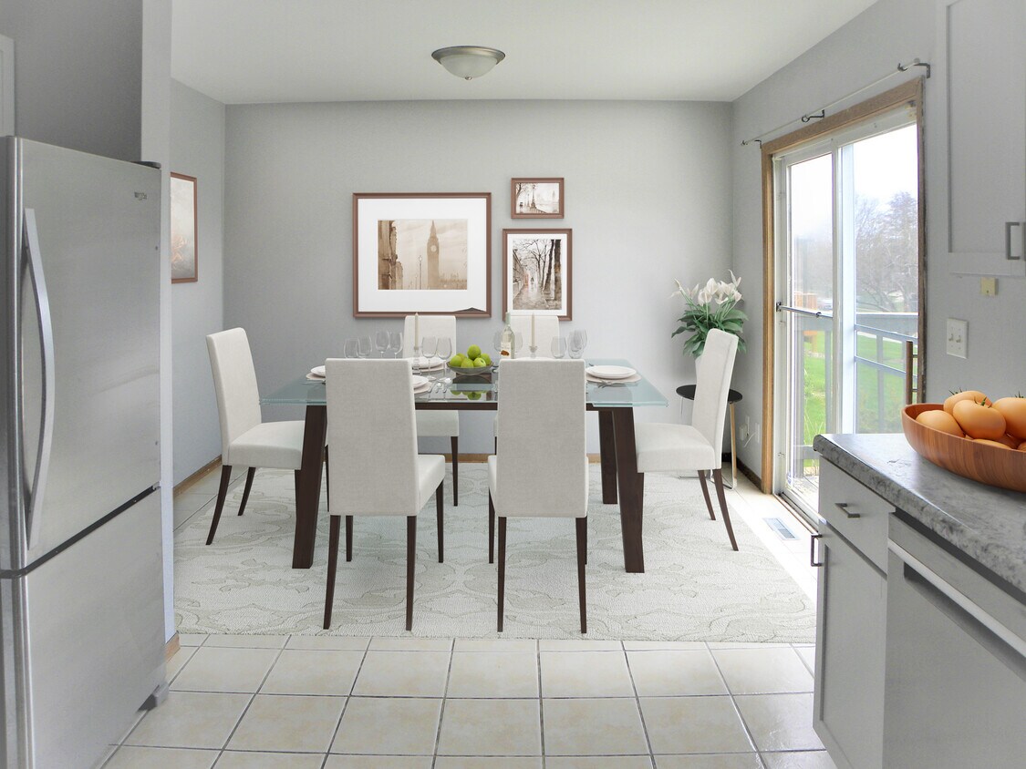Foto principal - 6621 Samantha Ln